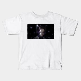 Shinobu Kids T-Shirt